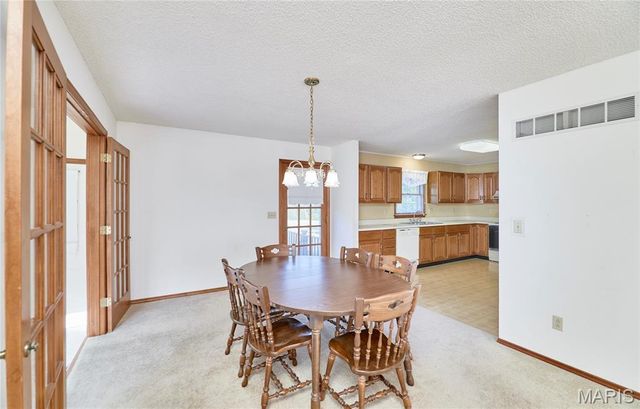 103 Meadow Ridge Drive, Troy, MO 63379