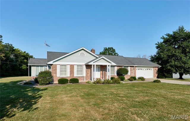 103 Meadow Ridge Drive, Troy, MO 63379