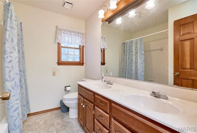 103 Meadow Ridge Drive, Troy, MO 63379