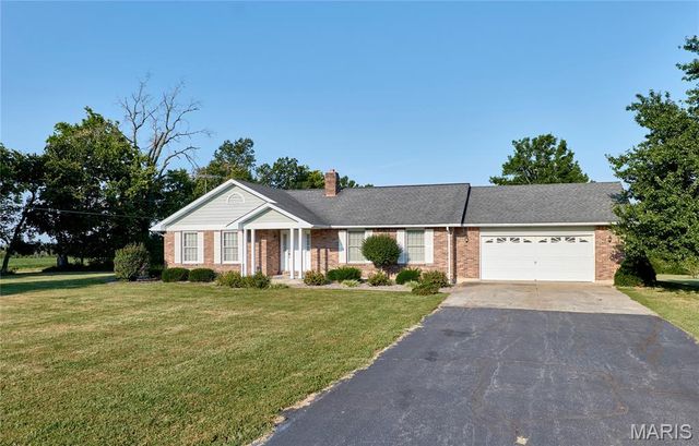 103 Meadow Ridge Drive, Troy, MO 63379