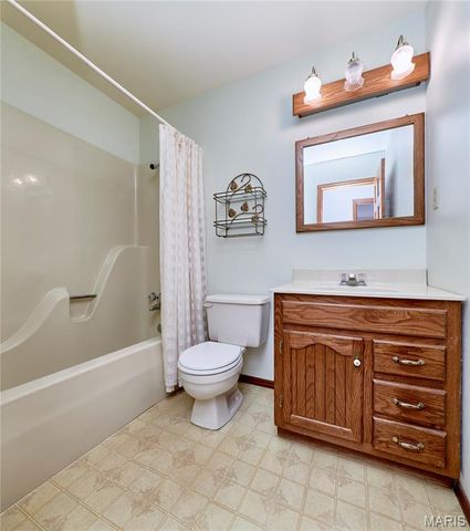 103 Meadow Ridge Drive, Troy, MO 63379