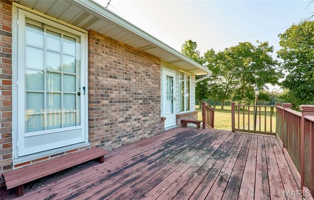 103 Meadow Ridge Drive, Troy, MO 63379