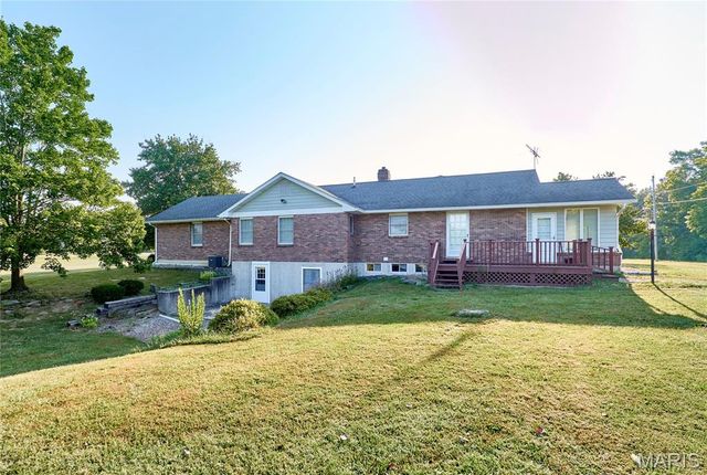 103 Meadow Ridge Drive, Troy, MO 63379