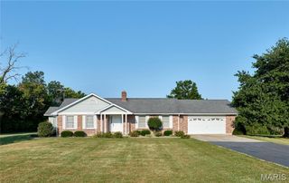 103 Meadow Ridge Drive, Troy, MO 63379