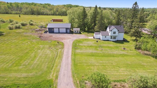 6411 S Preston Road, Superior, WI 54880