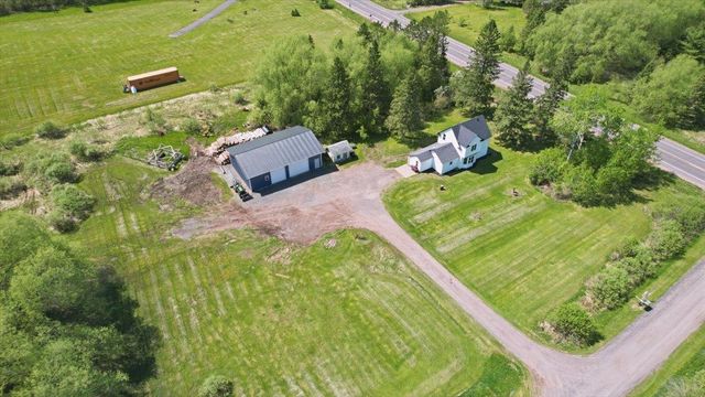 6411 S Preston Road, Superior, WI 54880