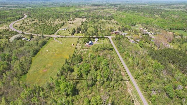 6411 S Preston Road, Superior, WI 54880