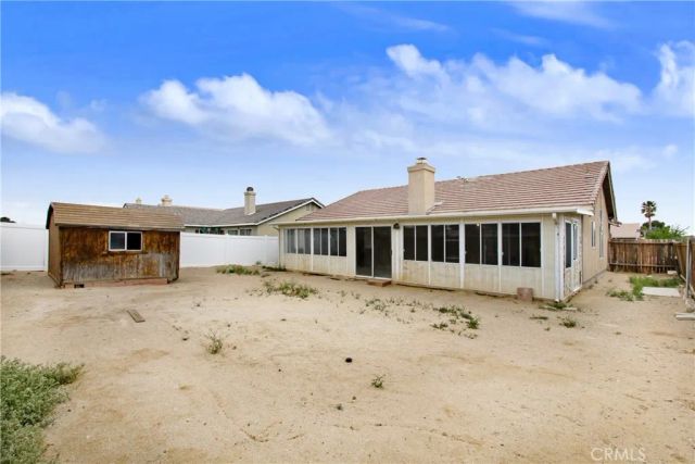 11702 Cornell Street, Adelanto, CA 92301