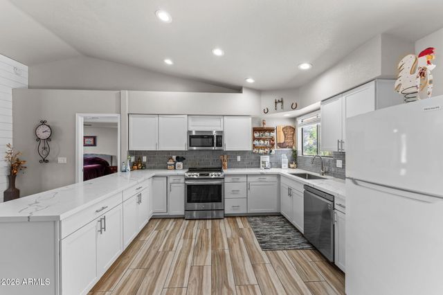 2105 W Terrace Drive, Wickenburg, AZ 85390