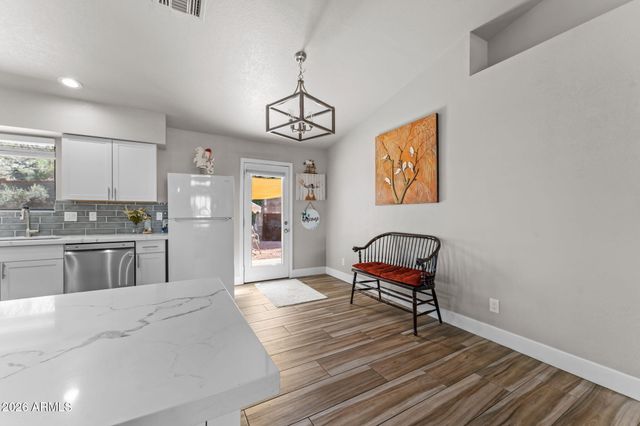 2105 W Terrace Drive, Wickenburg, AZ 85390