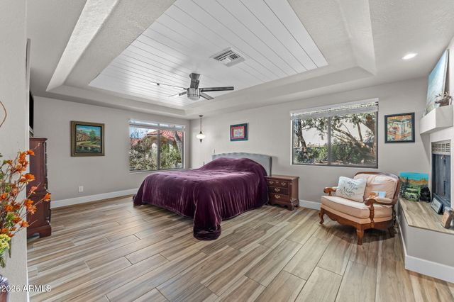 2105 W Terrace Drive, Wickenburg, AZ 85390