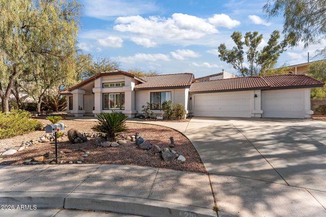 2105 W Terrace Drive, Wickenburg, AZ 85390