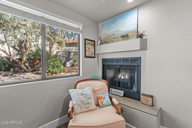 2105 W Terrace Drive, Wickenburg, AZ 85390