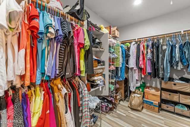 2105 W Terrace Drive, Wickenburg, AZ 85390