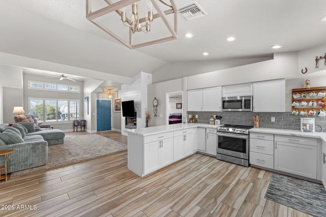 2105 W Terrace Drive, Wickenburg, AZ 85390