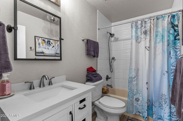 2105 W Terrace Drive, Wickenburg, AZ 85390