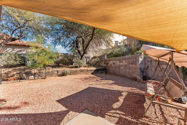 2105 W Terrace Drive, Wickenburg, AZ 85390