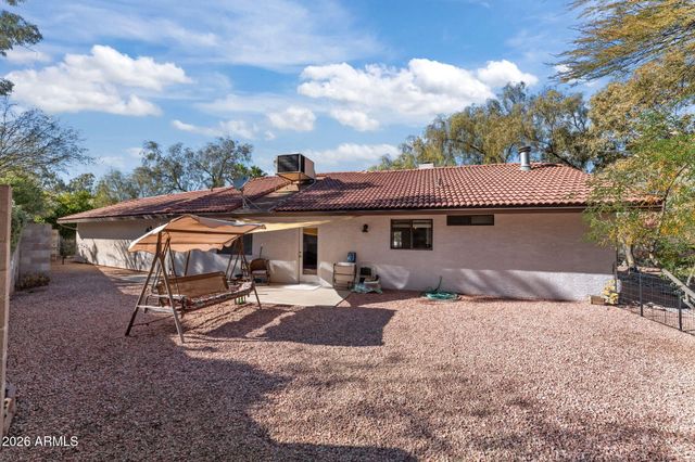 2105 W Terrace Drive, Wickenburg, AZ 85390