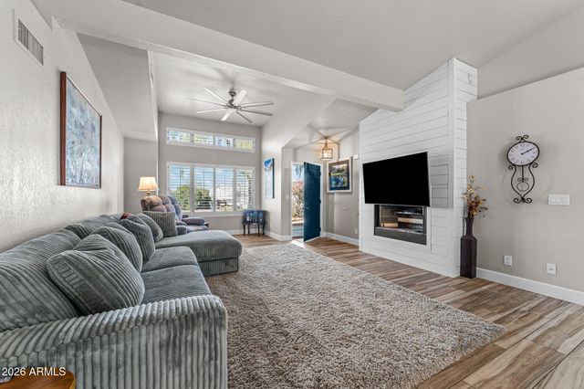 2105 W Terrace Drive, Wickenburg, AZ 85390