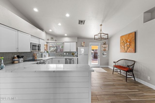 2105 W Terrace Drive, Wickenburg, AZ 85390