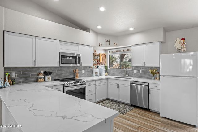 2105 W Terrace Drive, Wickenburg, AZ 85390