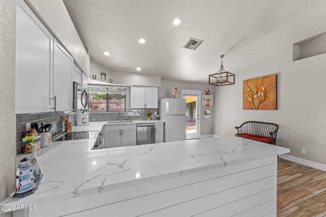 2105 W Terrace Drive, Wickenburg, AZ 85390