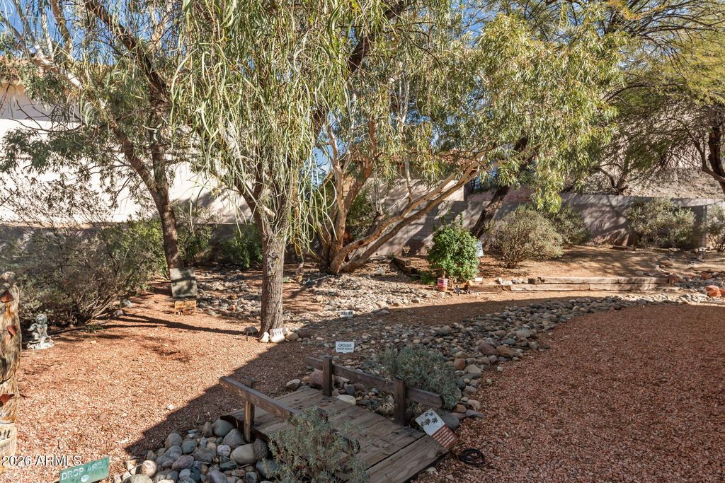 2105 W Terrace Drive, Wickenburg, AZ 85390 — photo 3