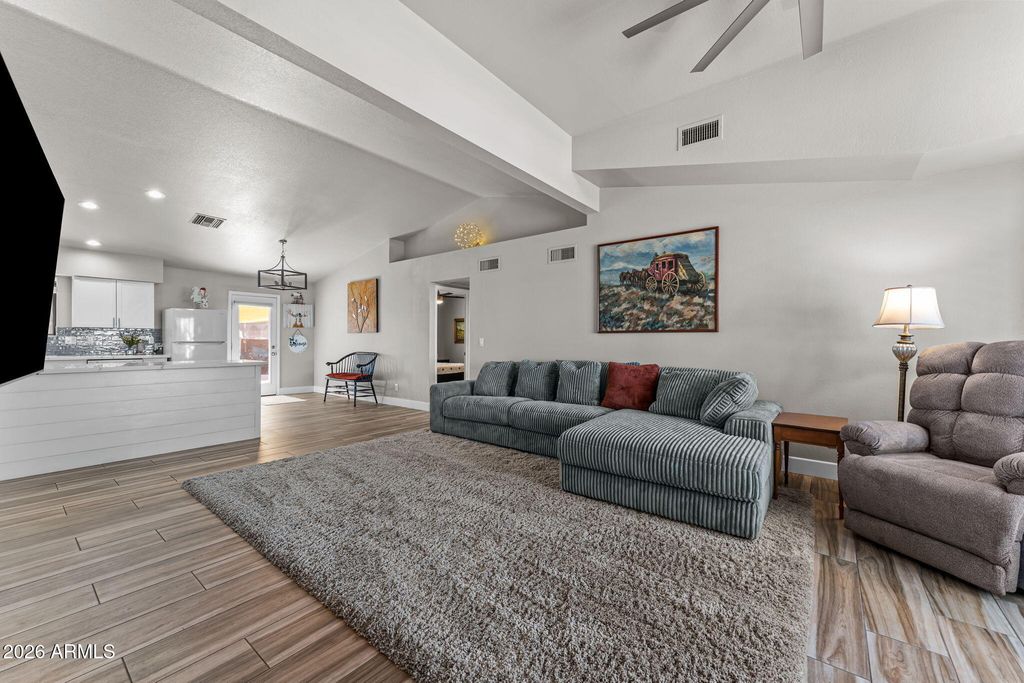 2105 W Terrace Drive, Wickenburg, AZ 85390 — photo 5