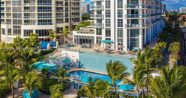 18683 Collins Avenue 1110, Sunny Isles Beach, FL 33160