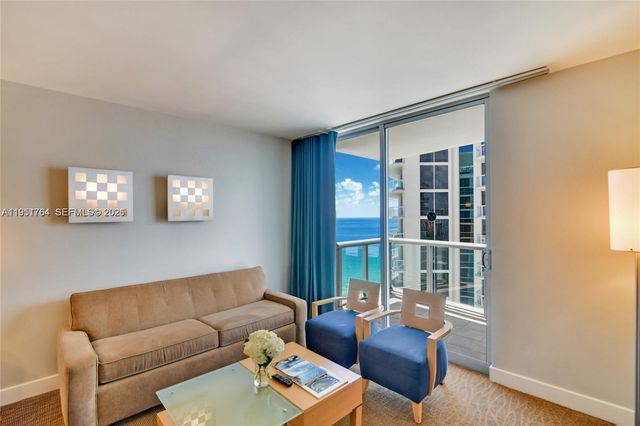 18683 Collins Avenue 1110, Sunny Isles Beach, FL 33160