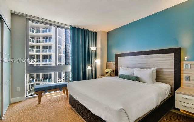18683 Collins Avenue 1110, Sunny Isles Beach, FL 33160