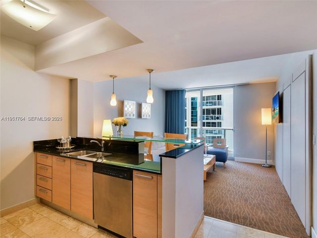 18683 Collins Avenue 1110, Sunny Isles Beach, FL 33160
