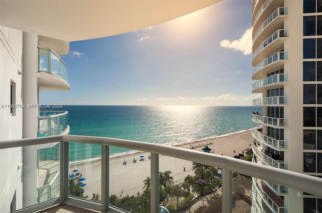 18683 Collins Avenue 1110, Sunny Isles Beach, FL 33160