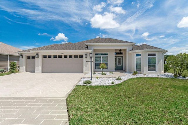 3037 LICCIARDELLO PATH, The Villages, FL 32163