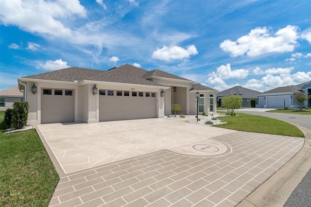 3037 LICCIARDELLO PATH, The Villages, FL 32163