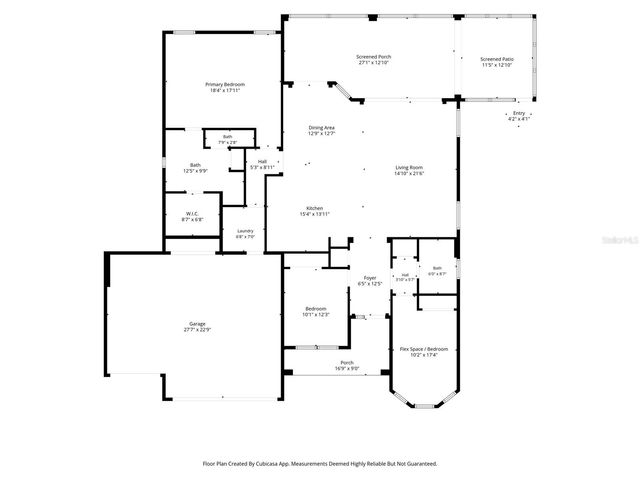 3037 LICCIARDELLO PATH, The Villages, FL 32163