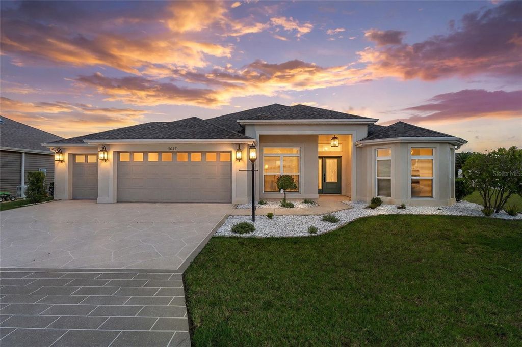 3037 LICCIARDELLO PATH, The Villages, FL 32163