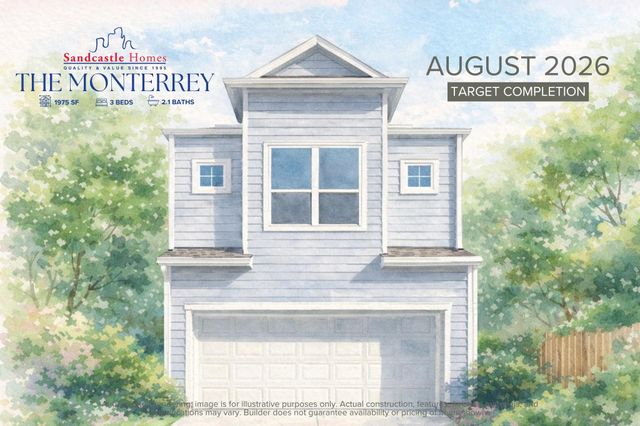 1530 W 34th Street, Houston, TX 77018
