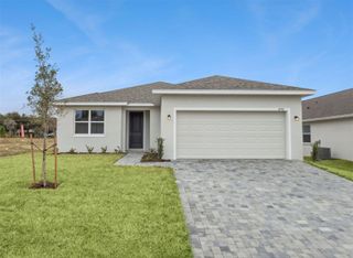 3772 WATERCLIFF CIRCLE, Grand Island, FL 32735