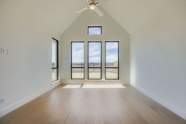 1228 High Street, The Colony, TX 75056