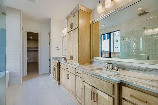 1228 High Street, The Colony, TX 75056