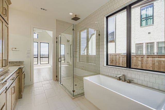 1228 High Street, The Colony, TX 75056