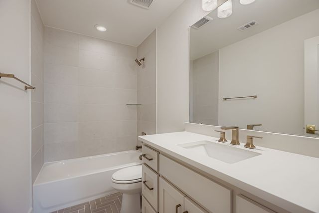 1228 High Street, The Colony, TX 75056