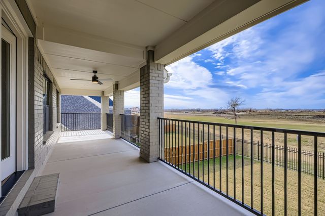 1228 High Street, The Colony, TX 75056