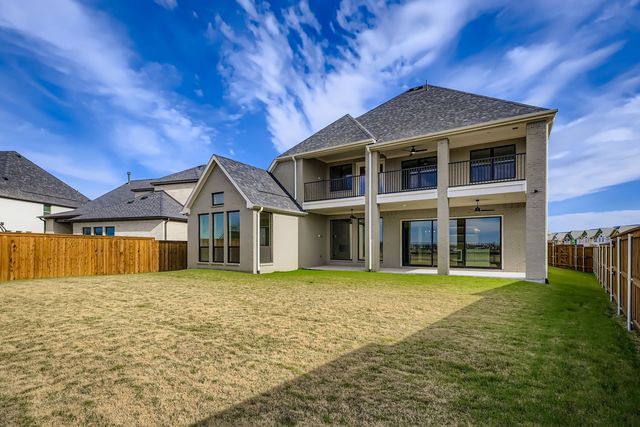 1228 High Street, The Colony, TX 75056