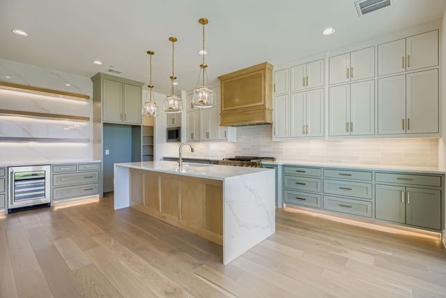 1228 High Street, The Colony, TX 75056