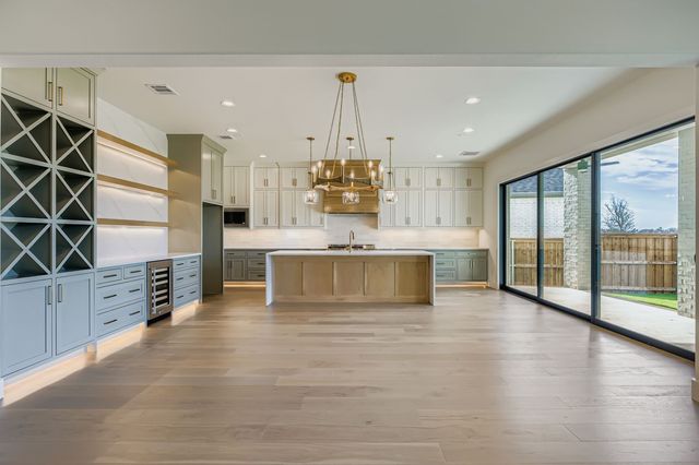 1228 High Street, The Colony, TX 75056