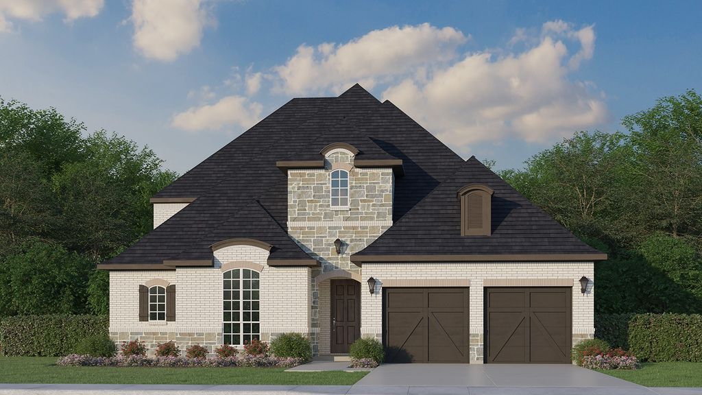 1228 High Street, The Colony, TX 75056
