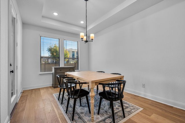 4422 Bandera Drive, Prosper, TX 75009