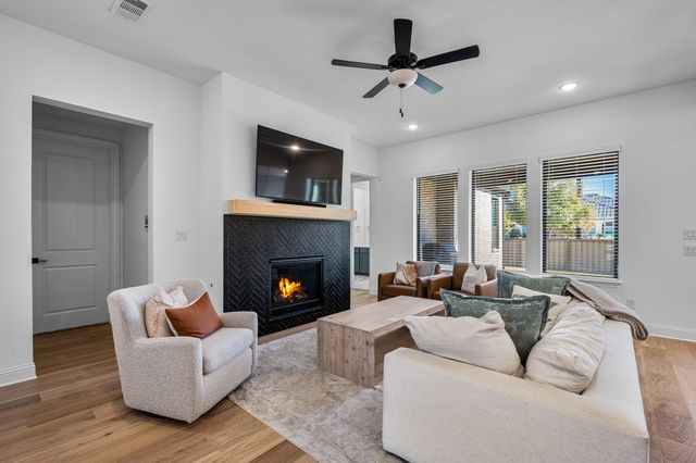 4422 Bandera Drive, Prosper, TX 75009